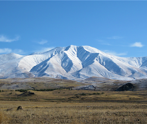 10 OF THE MOST BEAUTIFUL MOUNTAINS IN ARMENIA
